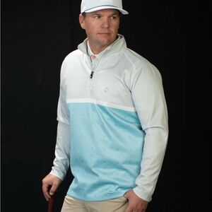 Lafferty Daniel's Argyle Pullover NWT Size XXL